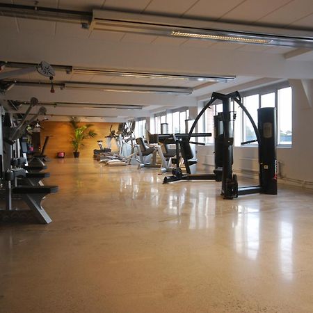 Mornington Hotel Bromma Stockholm Luaran gambar