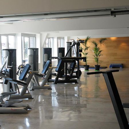 Mornington Hotel Bromma Stockholm Luaran gambar