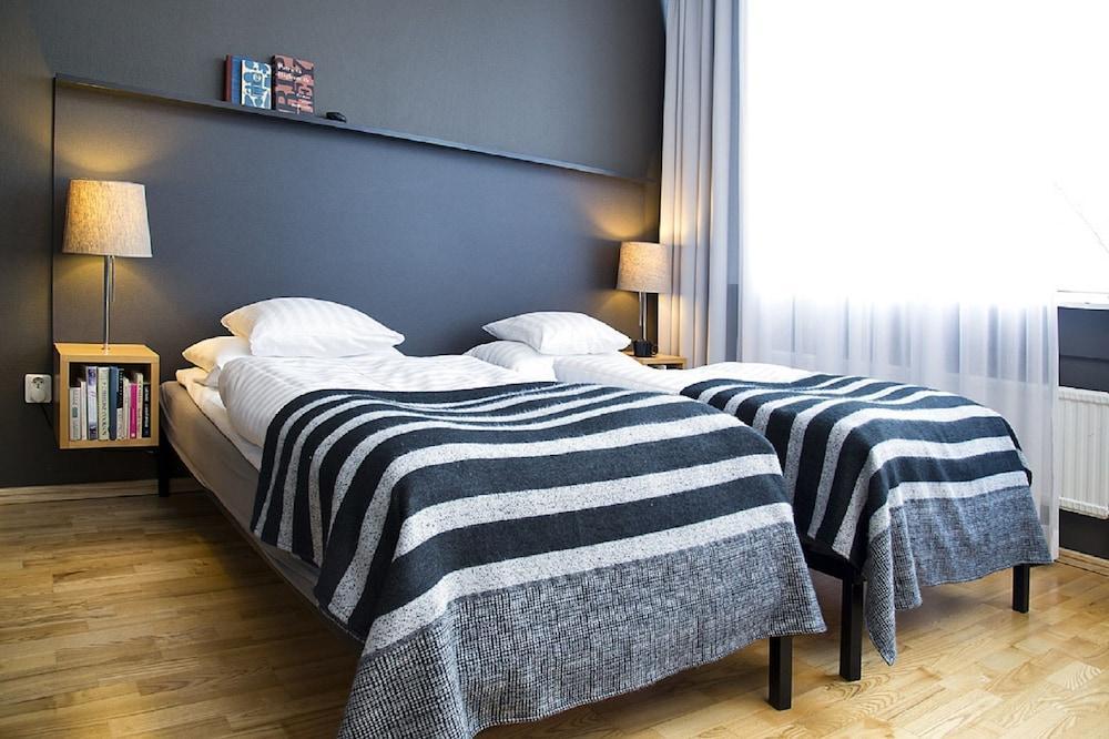 Mornington Hotel Bromma Stockholm Luaran gambar