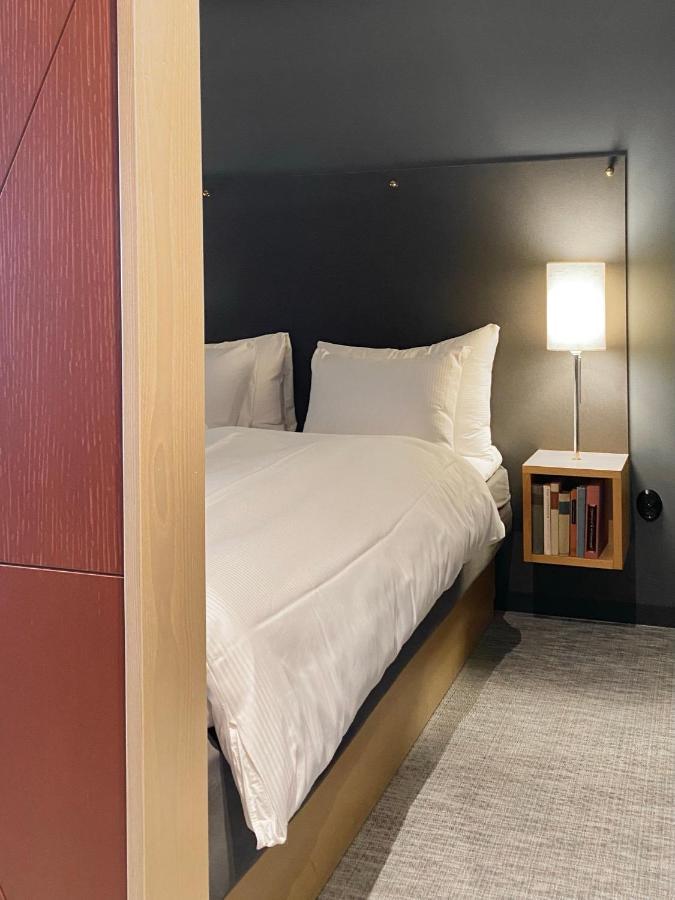 Mornington Hotel Bromma Stockholm Luaran gambar
