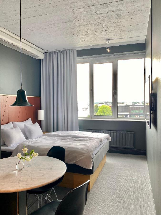 Mornington Hotel Bromma Stockholm Luaran gambar