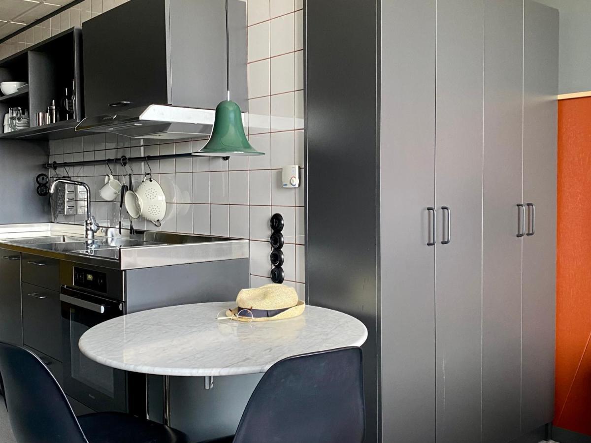 Mornington Hotel Bromma Stockholm Luaran gambar