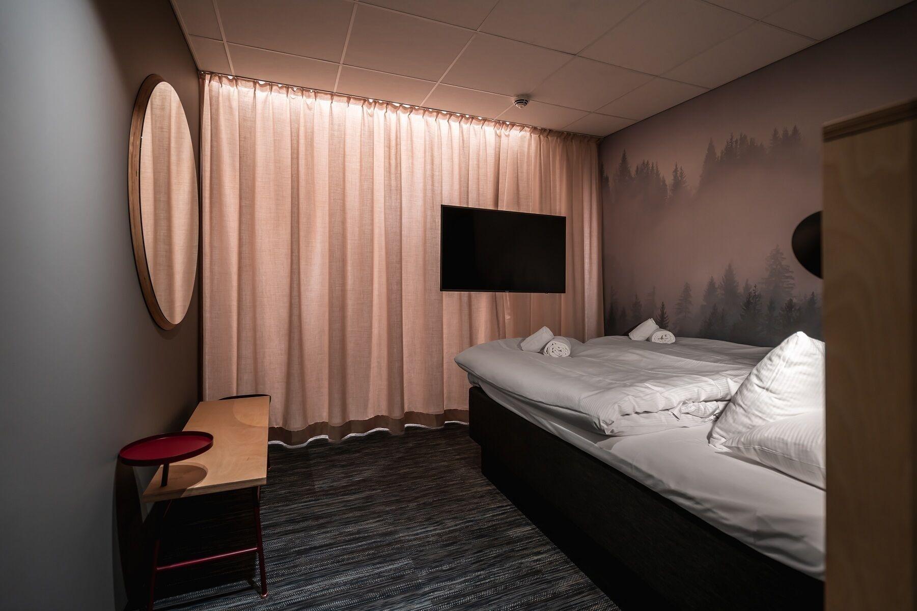 Mornington Hotel Bromma Stockholm Luaran gambar