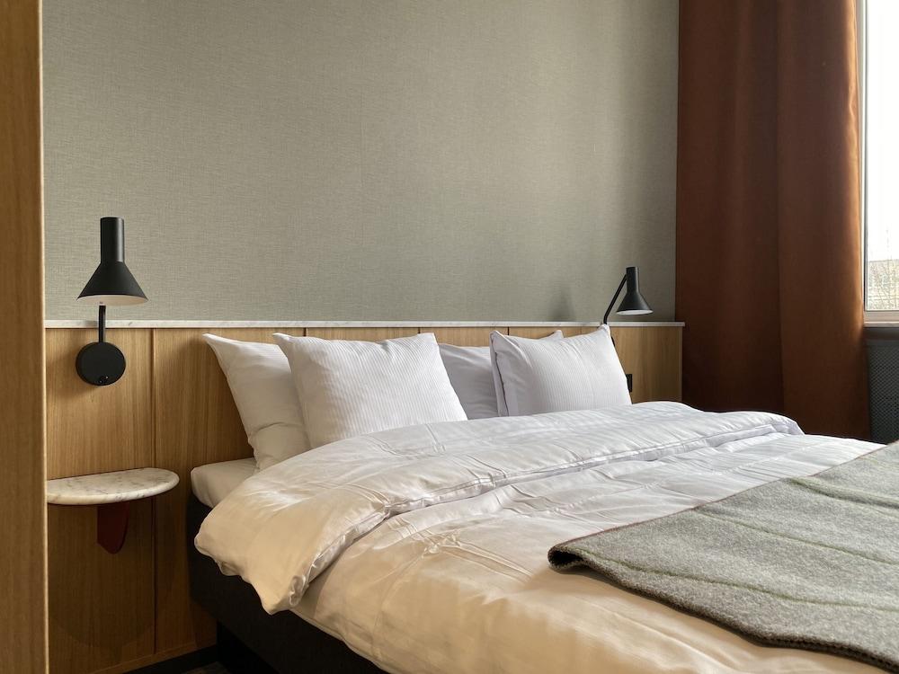 Mornington Hotel Bromma Stockholm Luaran gambar
