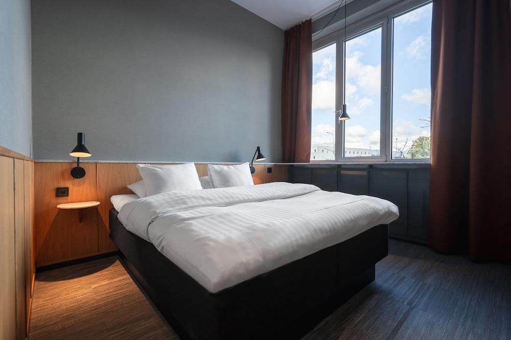 Mornington Hotel Bromma Stockholm Luaran gambar