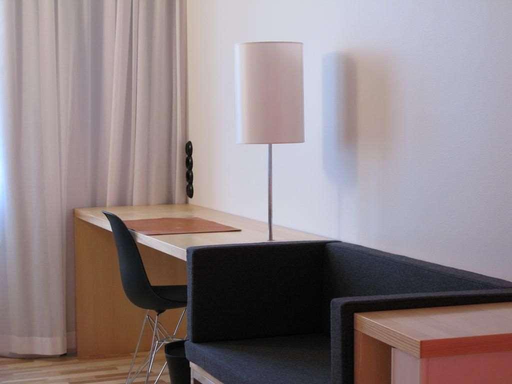 Mornington Hotel Bromma Stockholm Bilik gambar
