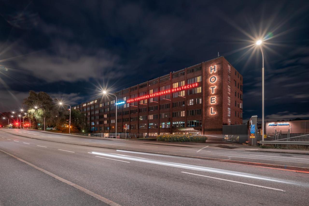 Mornington Hotel Bromma Stockholm Luaran gambar