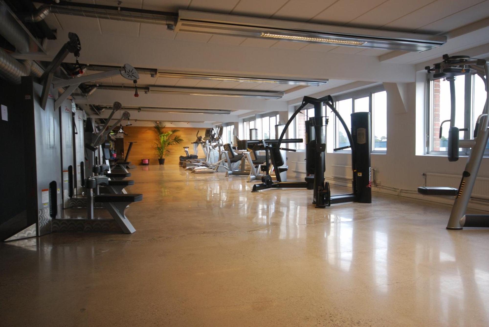 Mornington Hotel Bromma Stockholm Luaran gambar