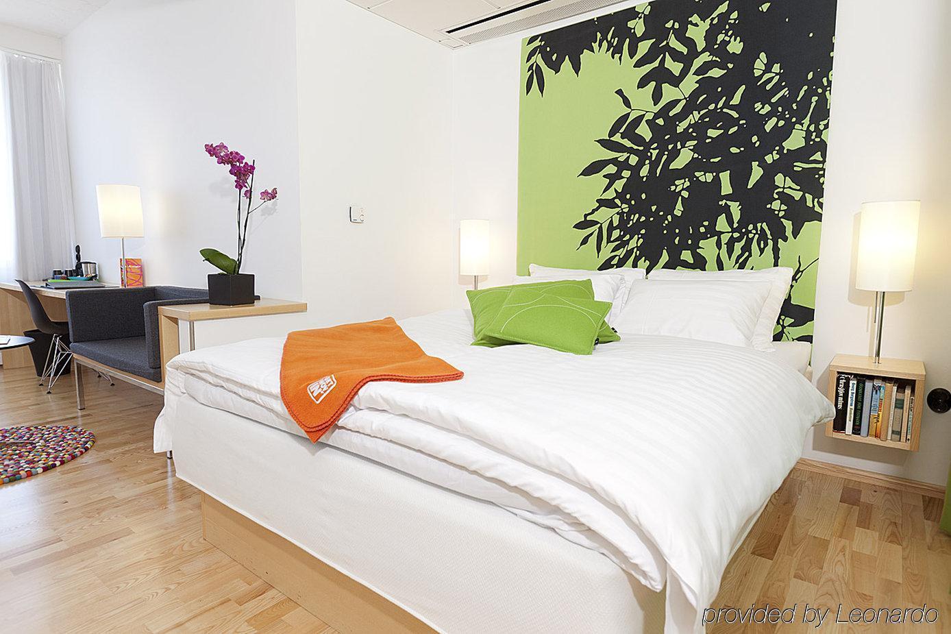 Mornington Hotel Bromma Stockholm Luaran gambar