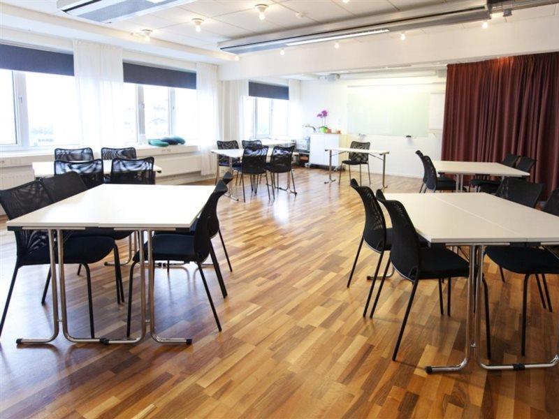 Mornington Hotel Bromma Stockholm Luaran gambar
