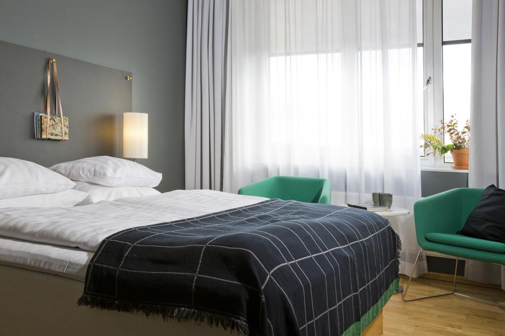 Mornington Hotel Bromma Stockholm Luaran gambar