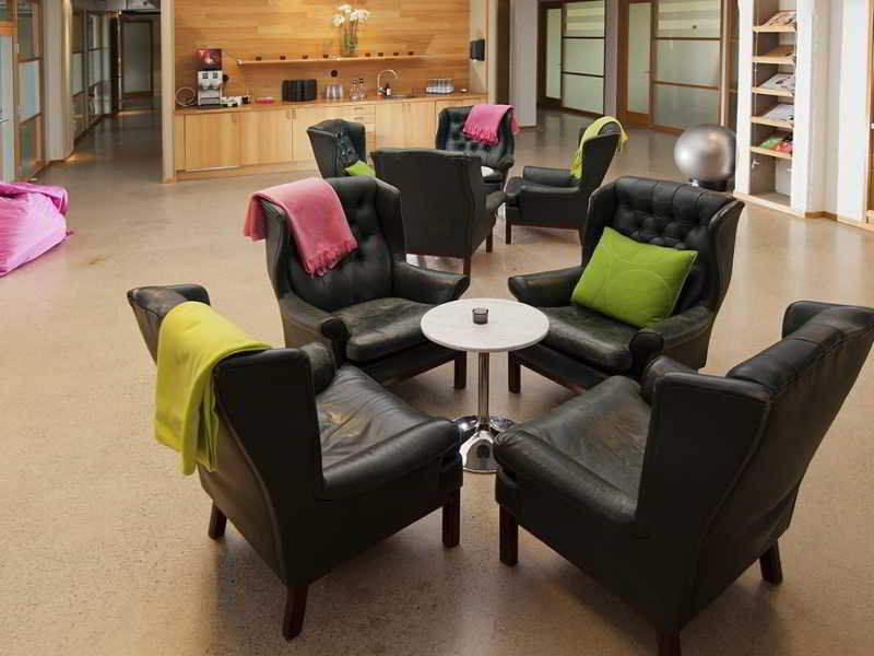 Mornington Hotel Bromma Stockholm Luaran gambar