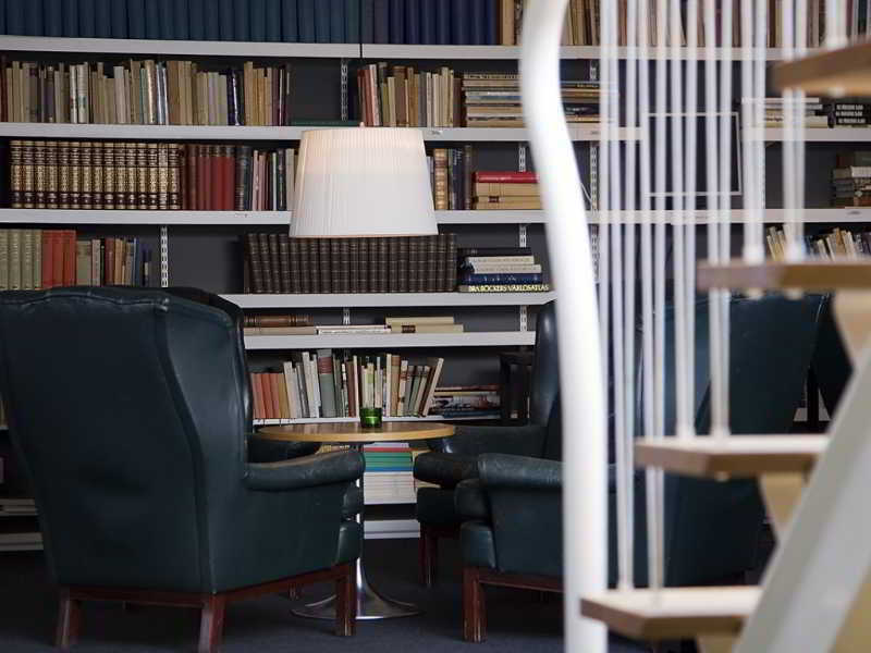 Mornington Hotel Bromma Stockholm Luaran gambar