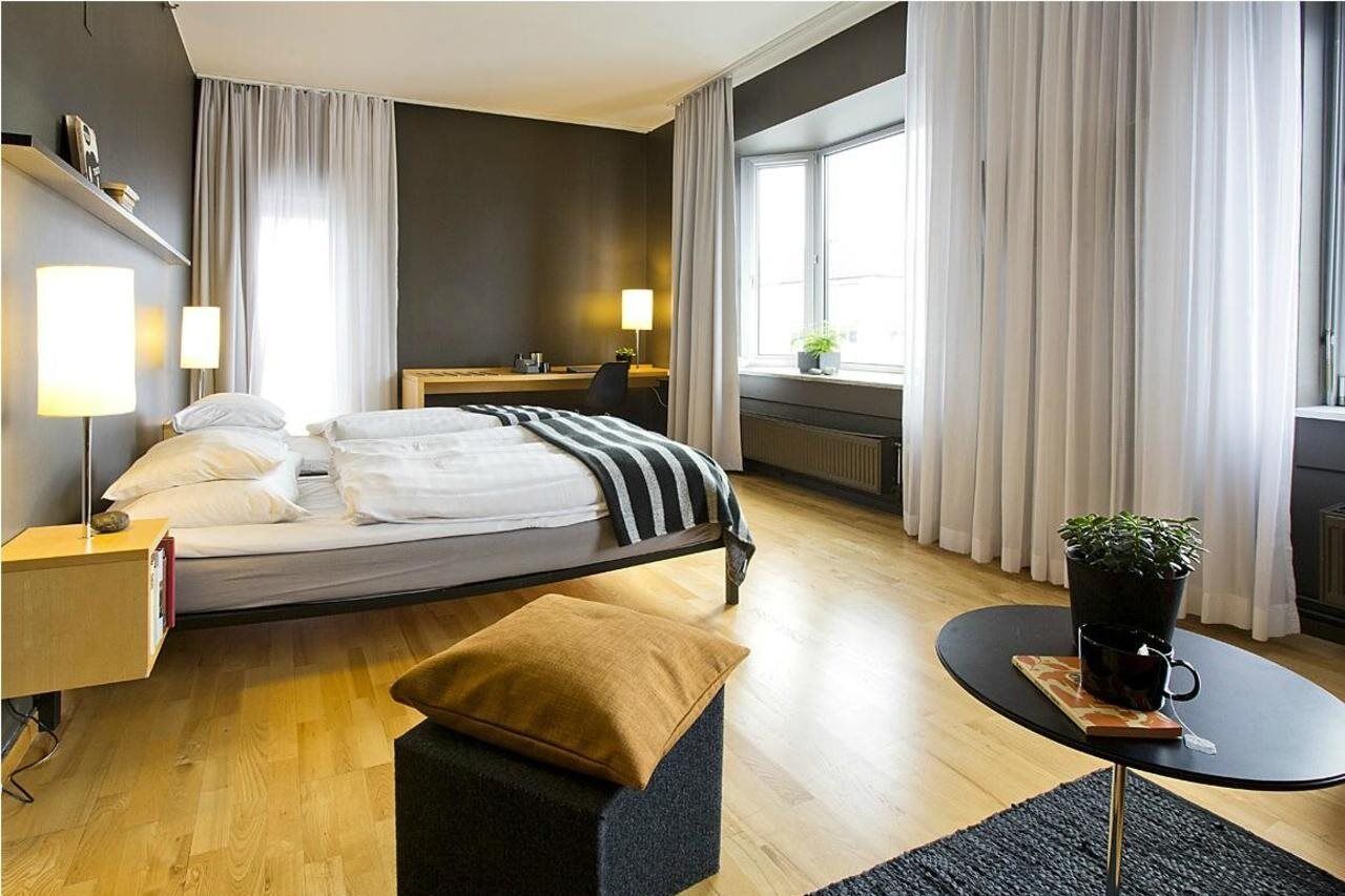 Mornington Hotel Bromma Stockholm Luaran gambar
