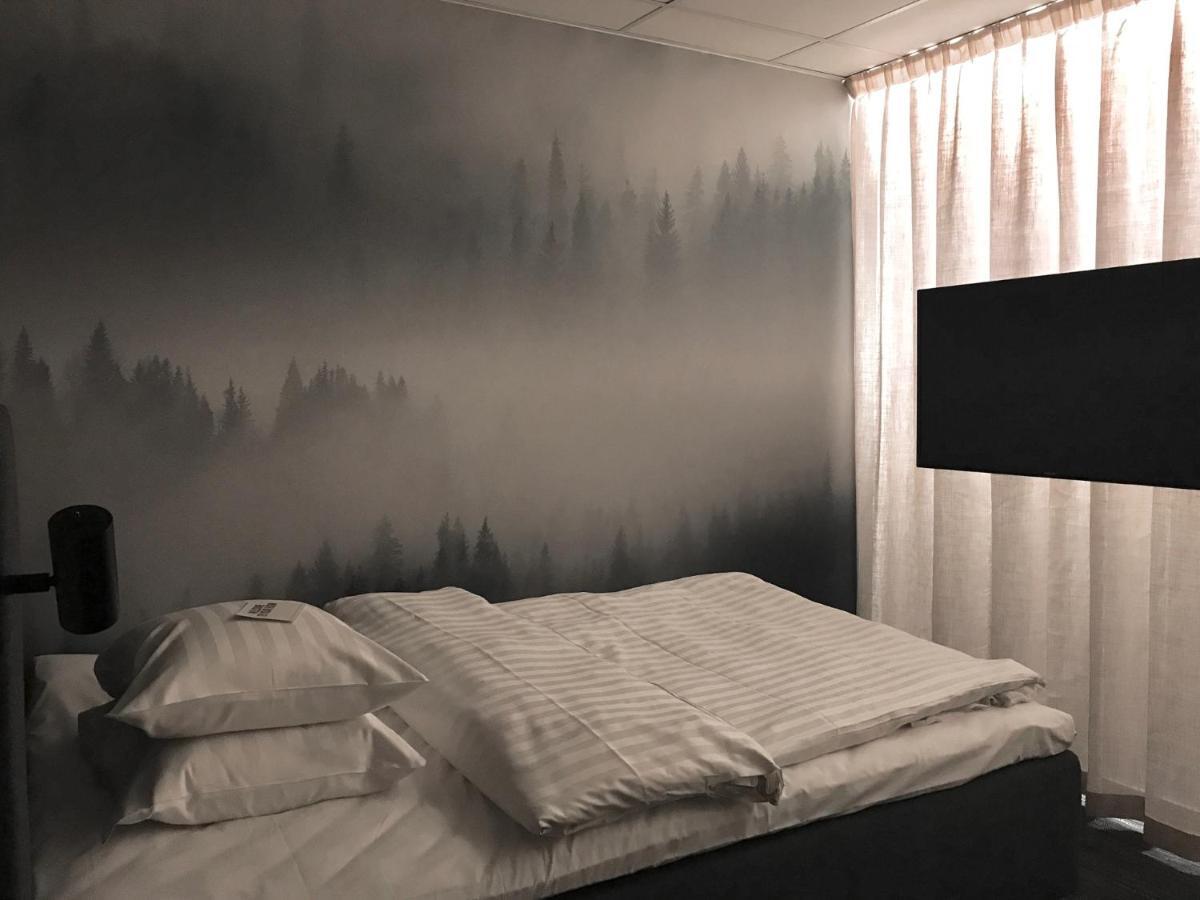 Mornington Hotel Bromma Stockholm Luaran gambar