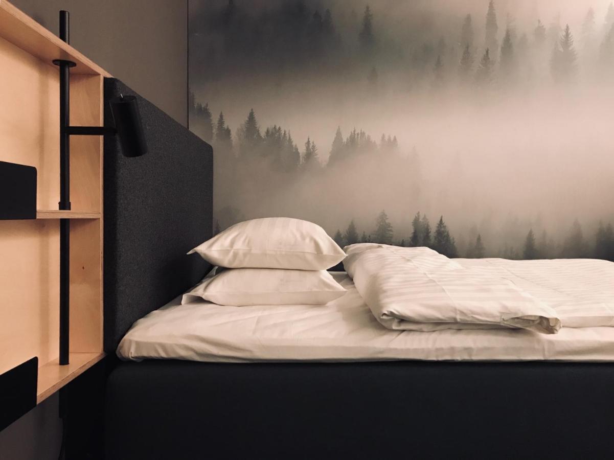 Mornington Hotel Bromma Stockholm Luaran gambar