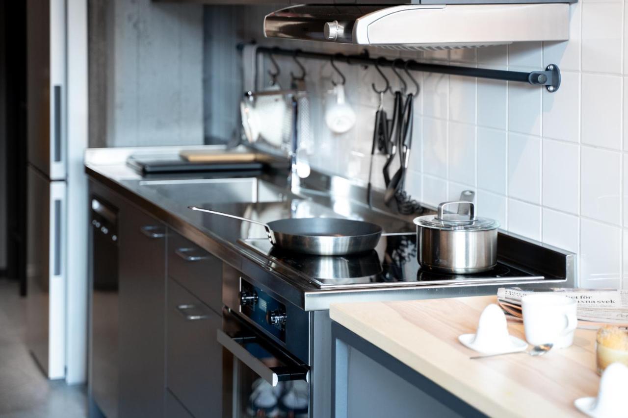 Mornington Hotel Bromma Stockholm Luaran gambar
